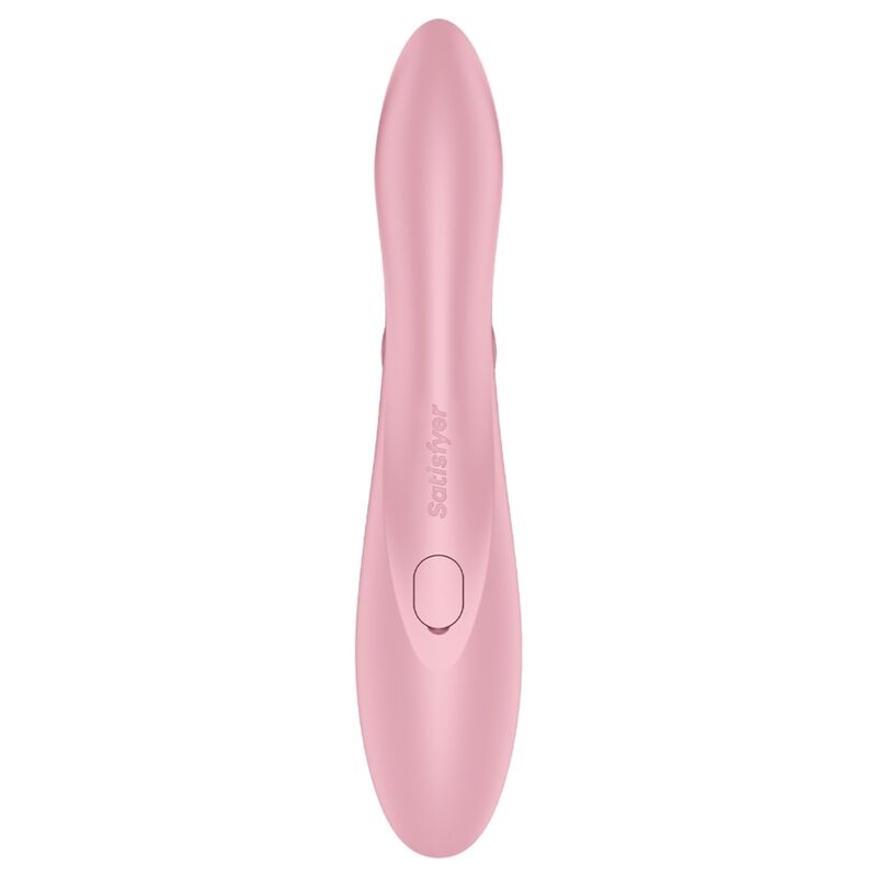 SATISFYER - PRO+ G-SPOT GENERATION 2 ROSA - Imagen 9