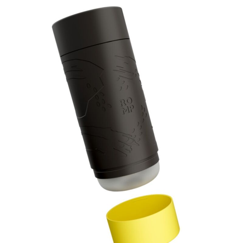 ROMP - DASH MASTURBADOR MASCULINO CON CONTROL DE SUCCIÓN 20 CM - Imagen 4