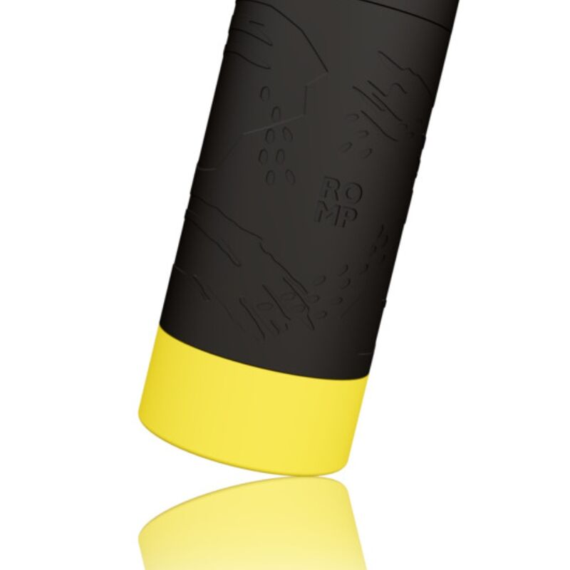 ROMP - DASH MASTURBADOR MASCULINO CON CONTROL DE SUCCIÓN 20 CM - Imagen 6
