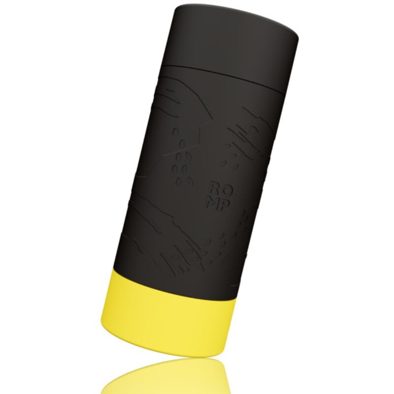 ROMP - DASH MASTURBADOR MASCULINO CON CONTROL DE SUCCIÓN 20 CM - Imagen 7