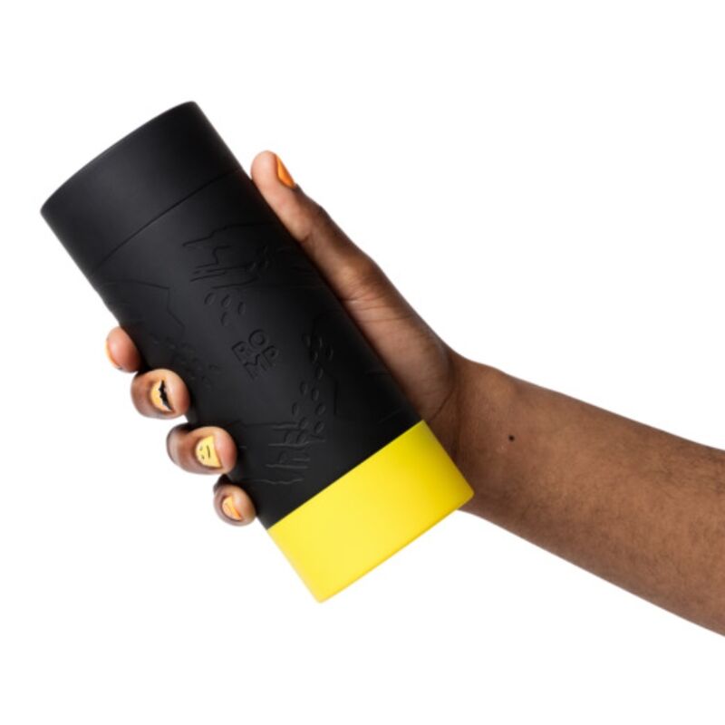 ROMP - DASH MASTURBADOR MASCULINO CON CONTROL DE SUCCIÓN 20 CM - Imagen 8