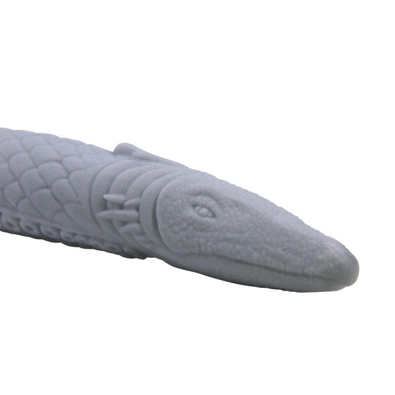 POWER MONSTERS - BASILISK DILDO 43 CM Ø 5 CM - Imagen 7