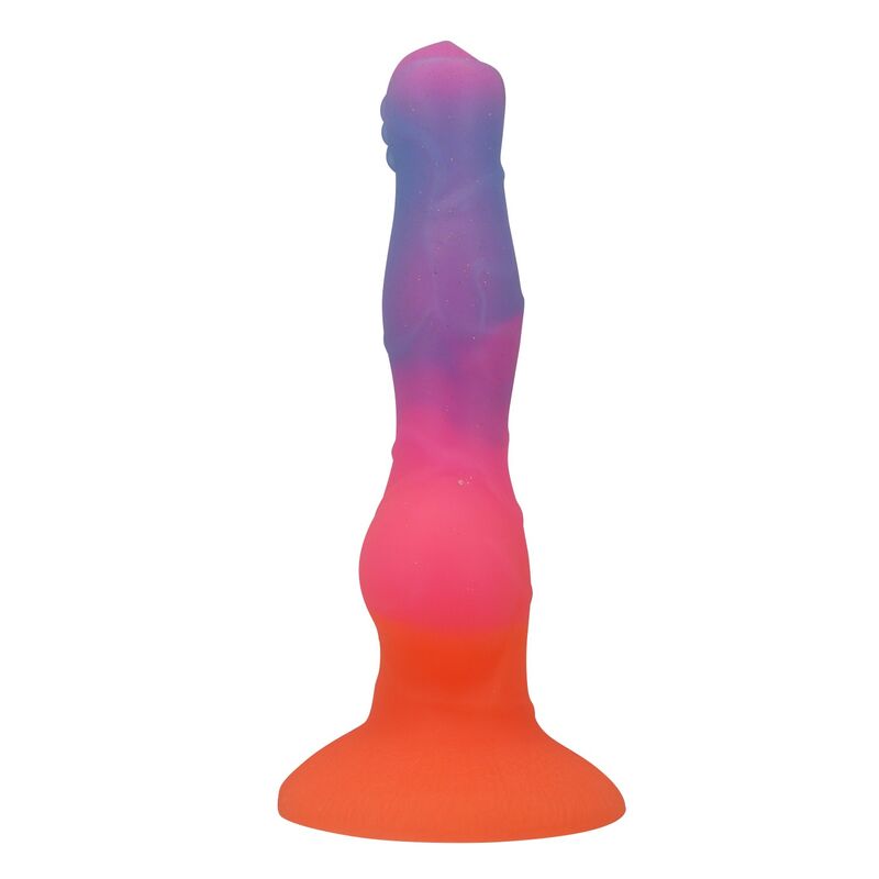 POWER MONSTERS - HERCULES DILDO 21,5 CM Ø 5 CM - Imagen 4