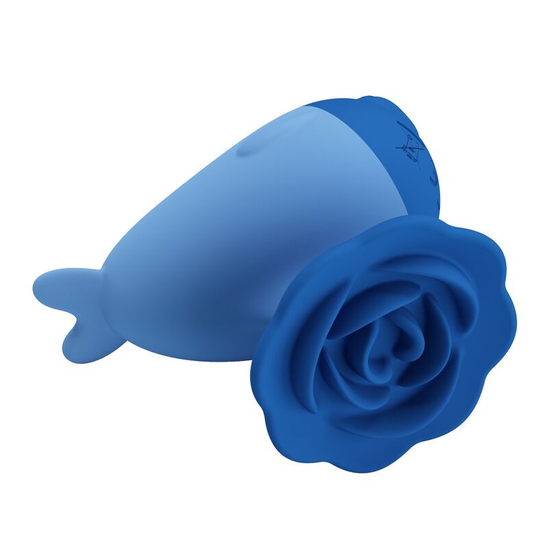 PRETTY LOVE - DOLPHIN MINI VIBRADOR RECARGABLE USB - Imagen 7