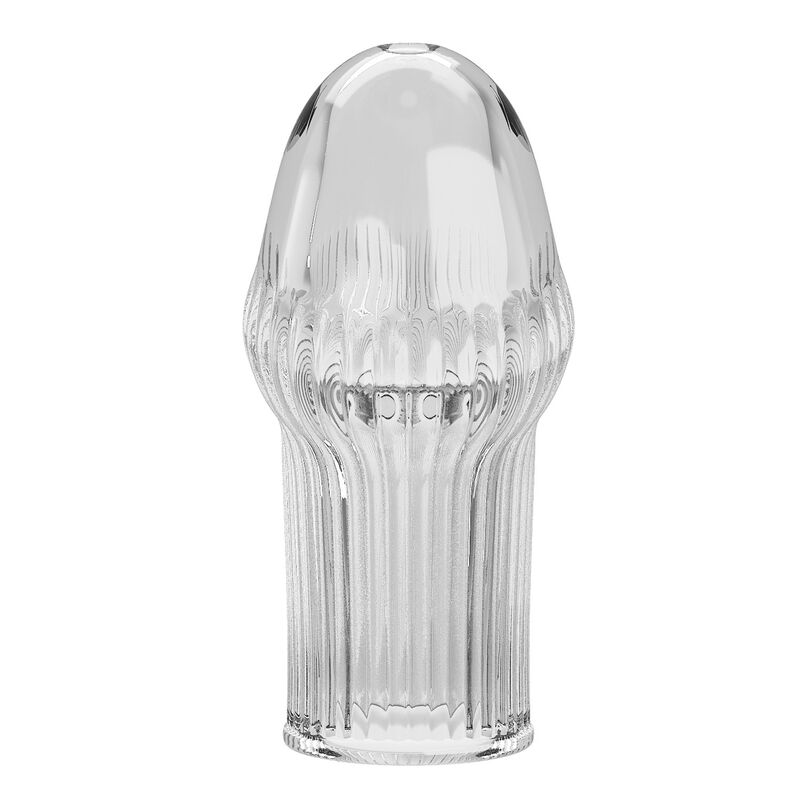 PRETTY LOVE - HUEL FUNDA PARA PENE GET YOUR PENIS THICKER TRANSPARENTE - Imagen 8