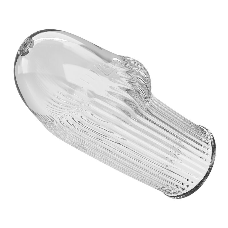 PRETTY LOVE - HUEL FUNDA PARA PENE GET YOUR PENIS THICKER TRANSPARENTE - Imagen 2