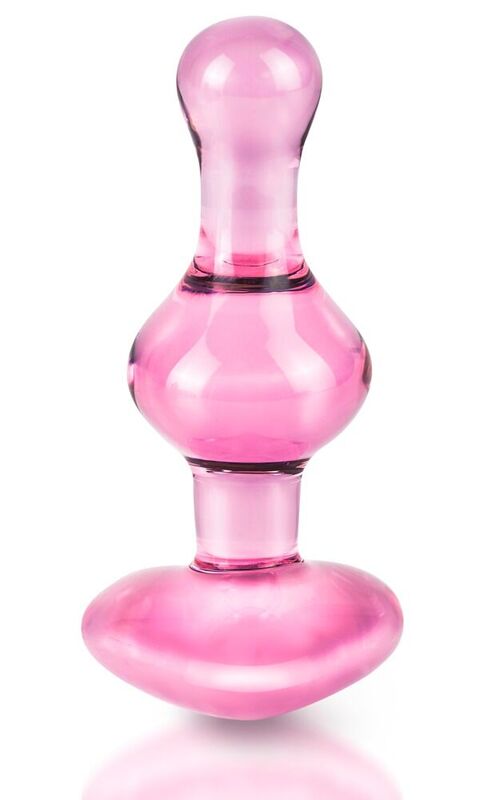 ICICLES - N. 75 DILDO VIDRIO - Imagen 2