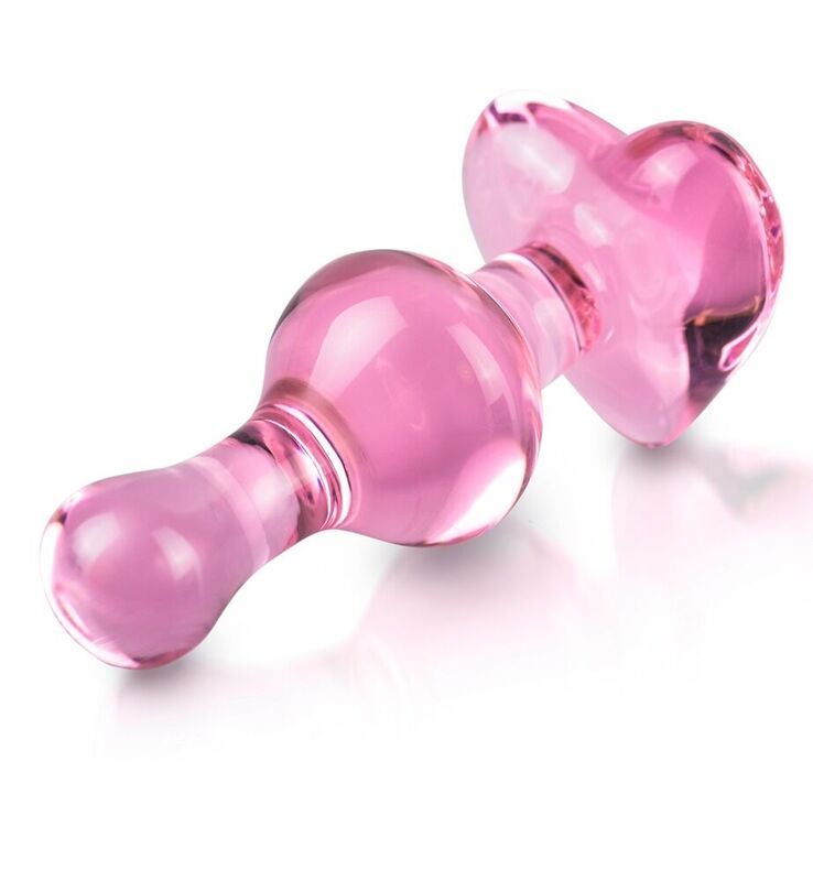 ICICLES - N. 75 DILDO VIDRIO - Imagen 4