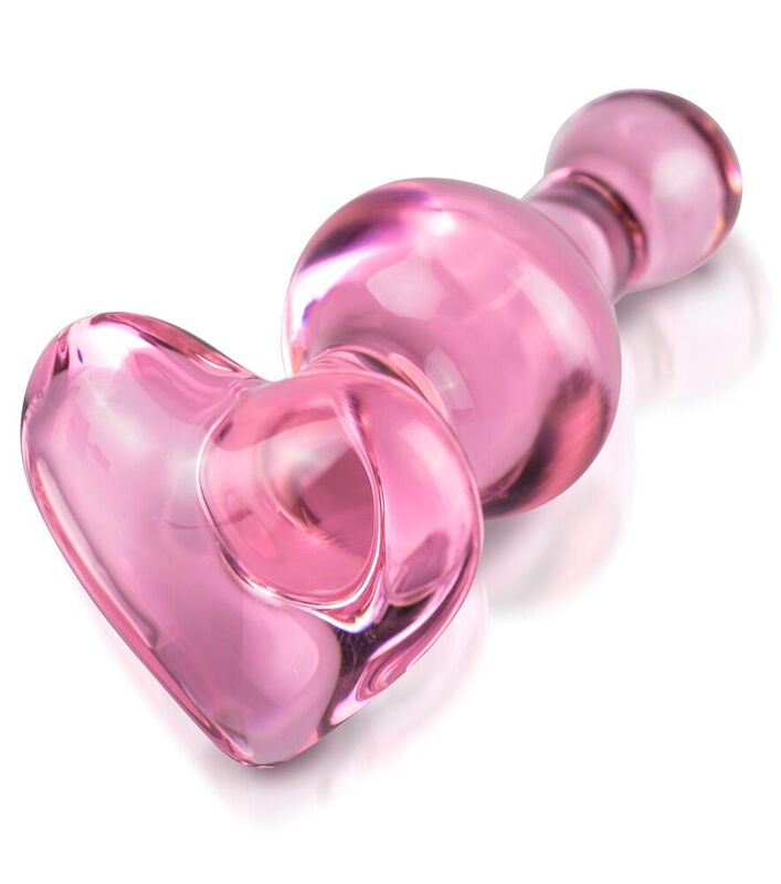 ICICLES - N. 75 DILDO VIDRIO - Imagen 6