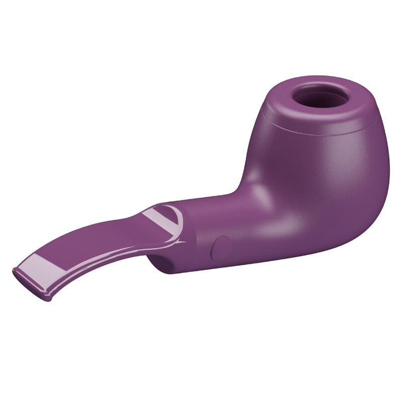 PRETTY LOVE - PIPE ESTIMULADOR CON 10 MODOS DE GOLPETEO MORADO - Imagen 5