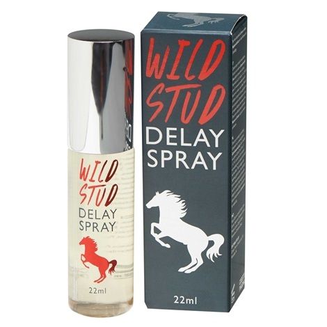 COBECO - WILD STUD SPRAY RETARDANTE - Image 2