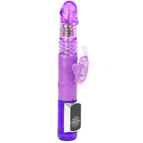 BAILE - U.S. RABBIT BUTTERF PRINCE - Image 3