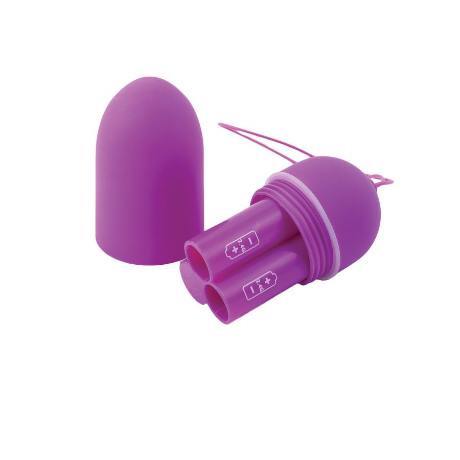 B SWISH - BNAUGHTY UNLEASHED CLASSIC LILA CONTROL REMOTO - Image 2