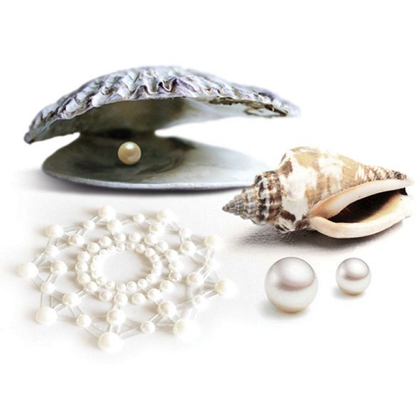 BIJOUX INDISCRETS - MIMI PERLA DORADO - Imagen 3