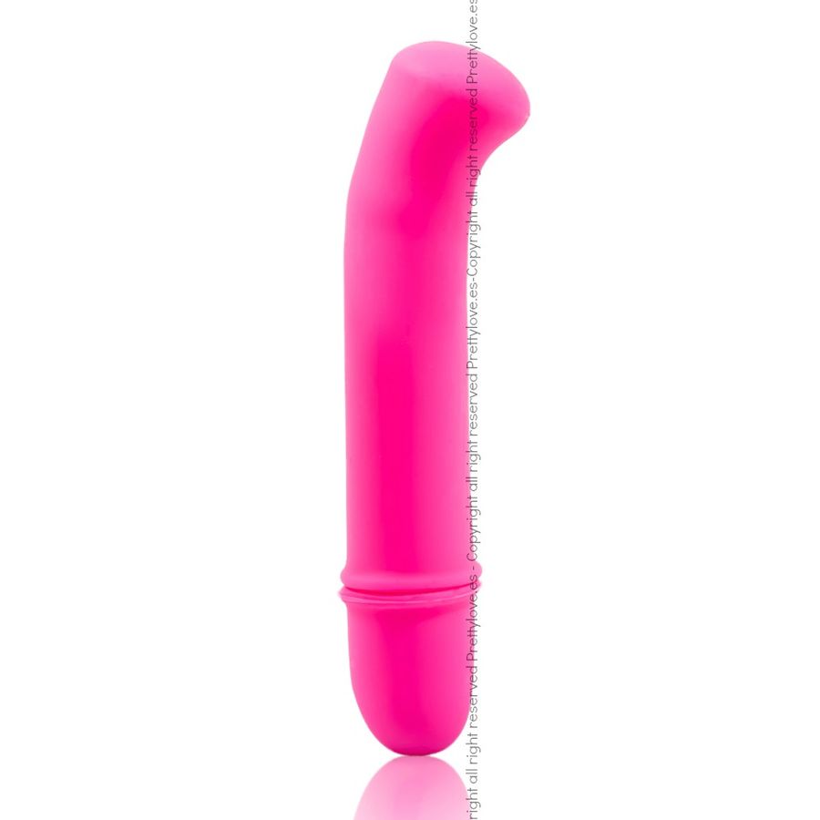 PRETTY LOVE - FLIRTATION VIBRADOR ANTONY - Image 2