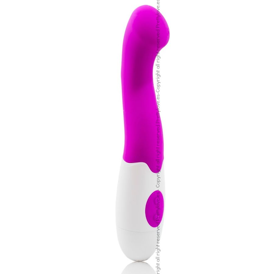PRETTY LOVE - FLIRTATIONVIBRADOR CHARLES - Image 2