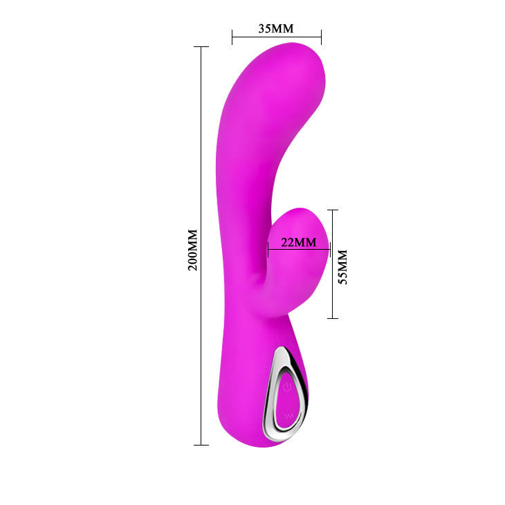 PRETTY LOVE - SMART HONEY VIBRADOR - Imagen 8