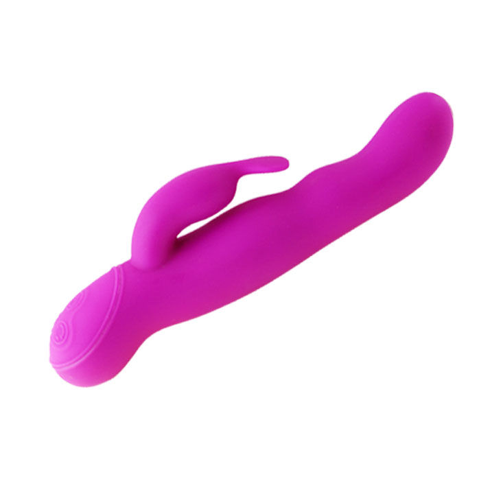 PRETTY LOVE - HIGHGRADE HALE ROTADOR LILA - Image 3