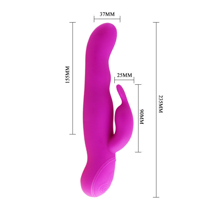 PRETTY LOVE - HIGHGRADE HALE ROTADOR LILA - Image 5