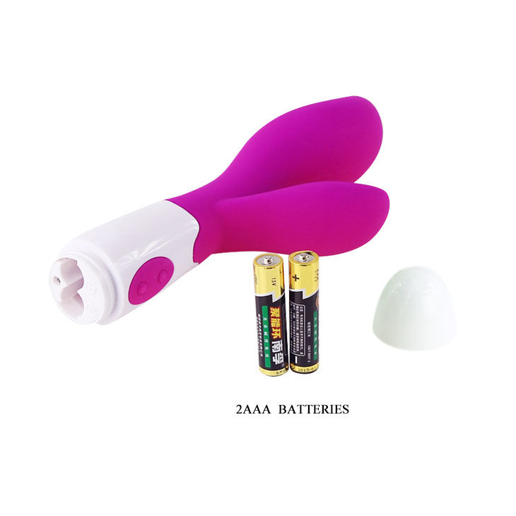 PRETTY LOVE - VIBRADOR ESTIMULADOR NEWMAN - Image 7