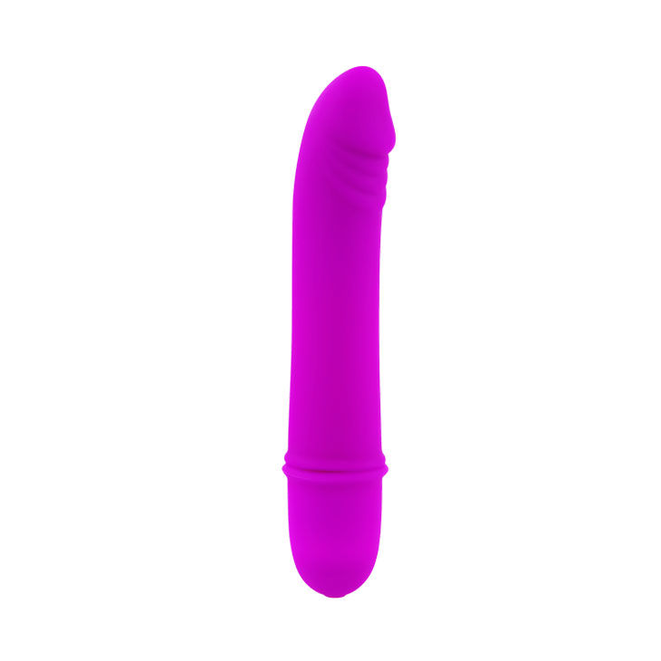 PRETTY LOVE - FLIRTATION VIBRADOR BECK - Image 8