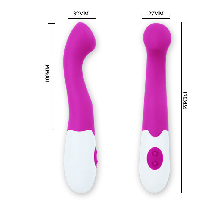 PRETTY LOVE - FLIRTATIONVIBRADOR CHARLES - Image 8