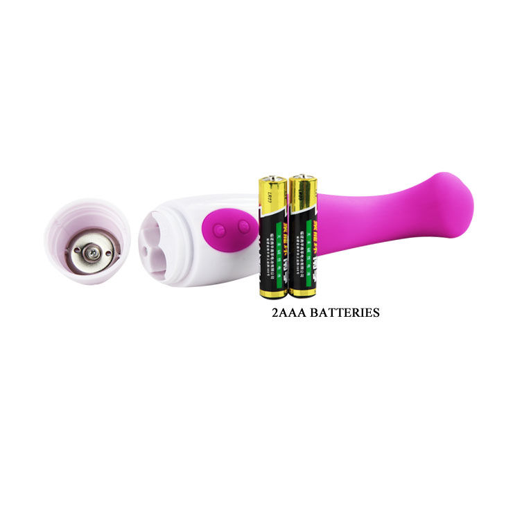 PRETTY LOVE - FLIRTATIONVIBRADOR CHARLES - Image 6