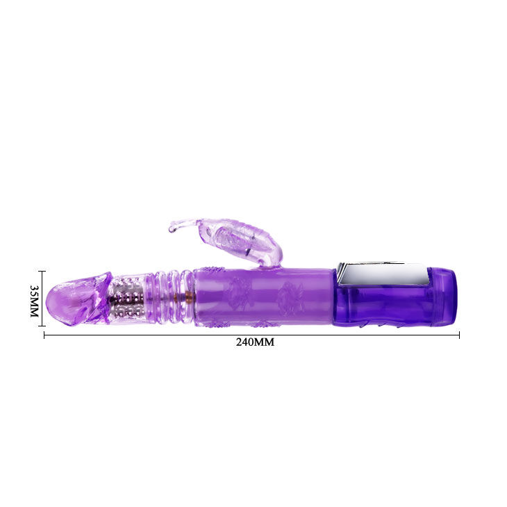 BAILE - U.S. RABBIT BUTTERF PRINCE - Image 7