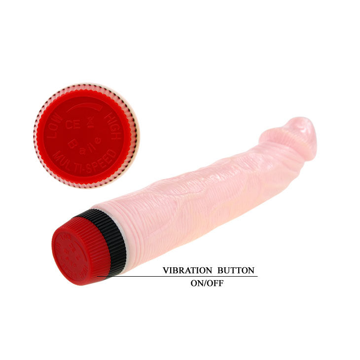 BAILE - ROCKIN DONG PENE CYBER SKIN I - Image 6