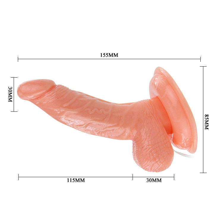 BAILE - SUPER ROTA DONG PENE ROTADOR - Image 6