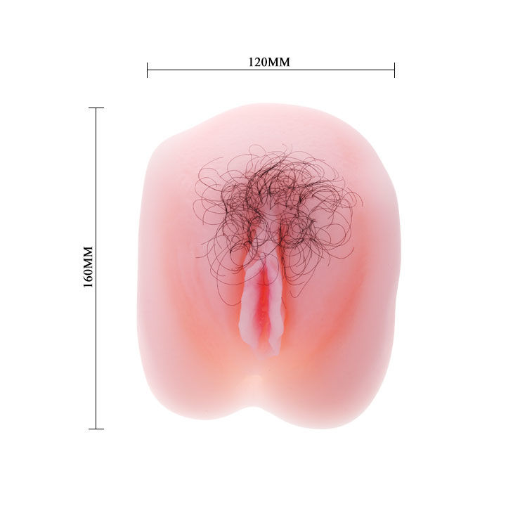 BAILE - ANTHEA MAGIC FLESH VIBRATON PUSSY - Imagen 9