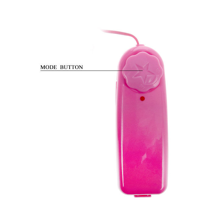 BAILE - ANTHEA MAGIC FLESH VIBRATON PUSSY - Imagen 10