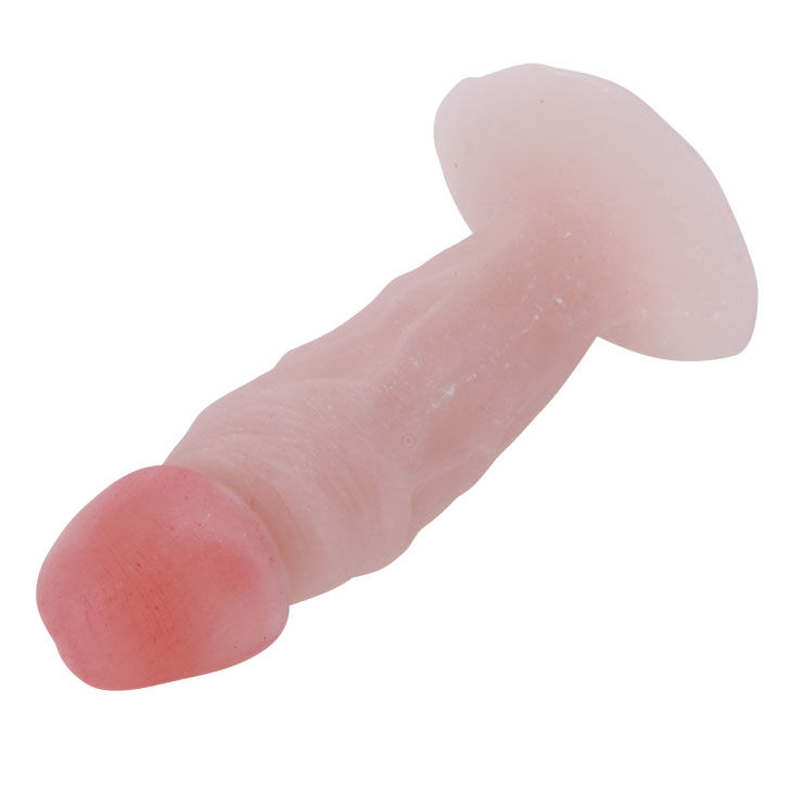 BAILE - THE LITTLE PENIS BUT PLUG 11CM - Imagen 2