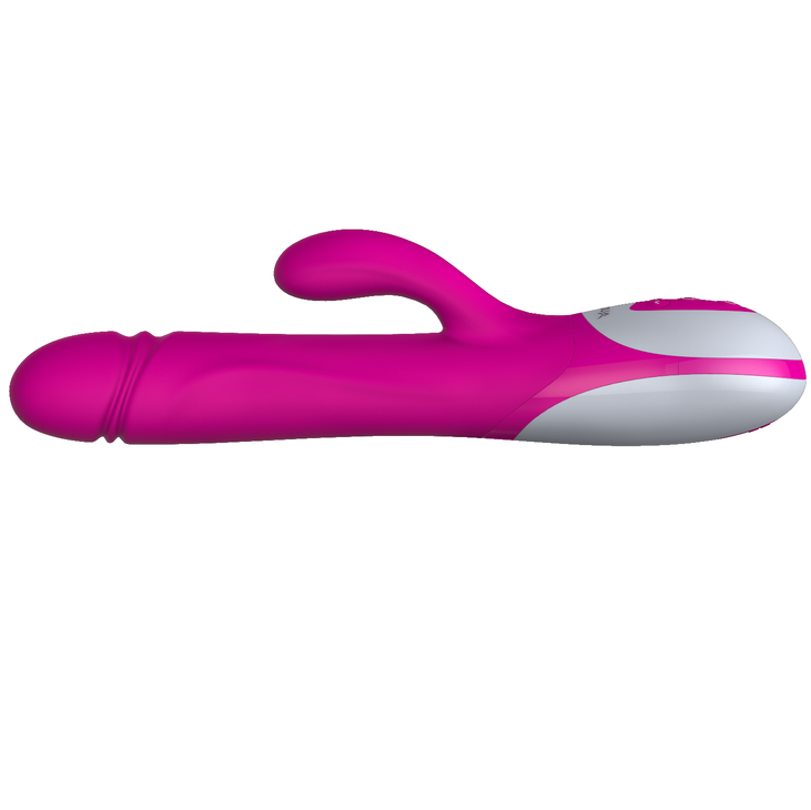 NALONE - WAVE VIBRADOR ESTIMULADOR DUAL - Imagen 3