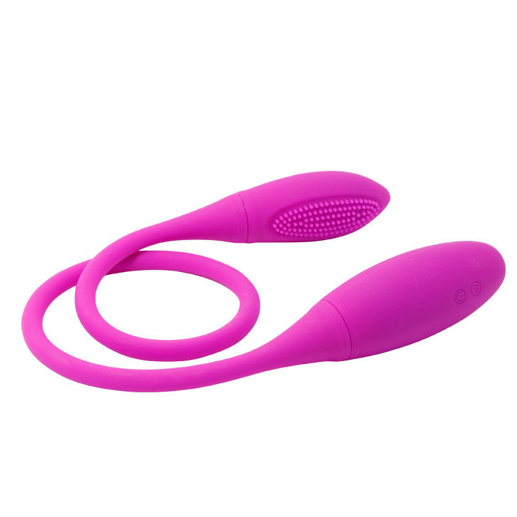 PRETTY LOVE - SNAKY DELUXE VIBRADOR 7 V - Imagen 9