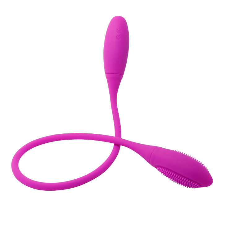 PRETTY LOVE - SNAKY DELUXE VIBRADOR 7 V - Imagen 8