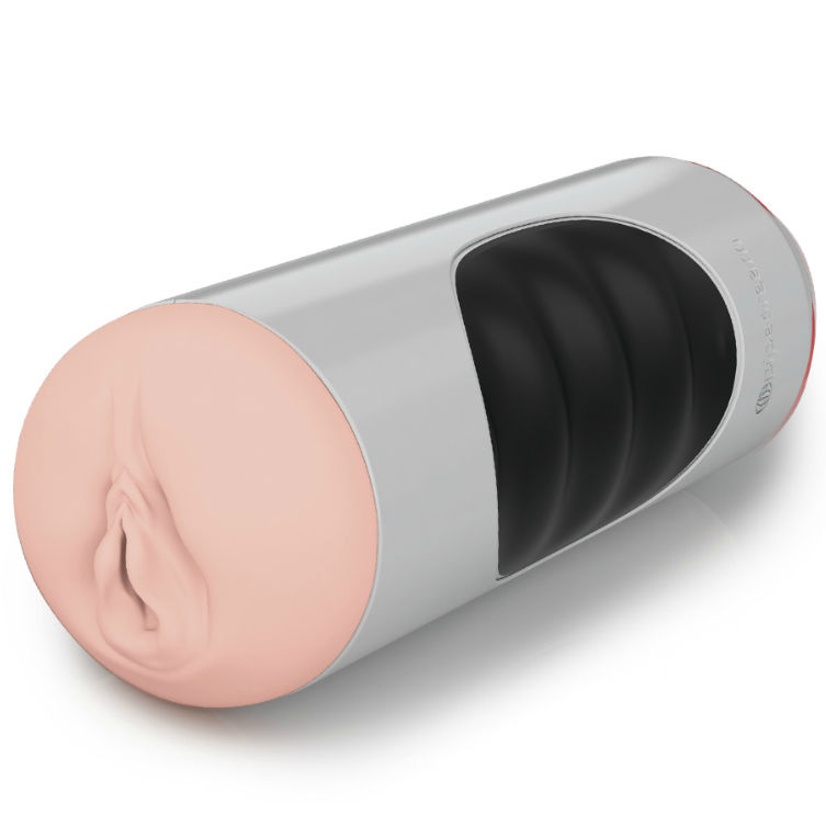 MASTURBADOR MASCULINO VIBRADOR FANTA FLESH CON 10 MODOS DE VIBRACIÓN - Imagen 5