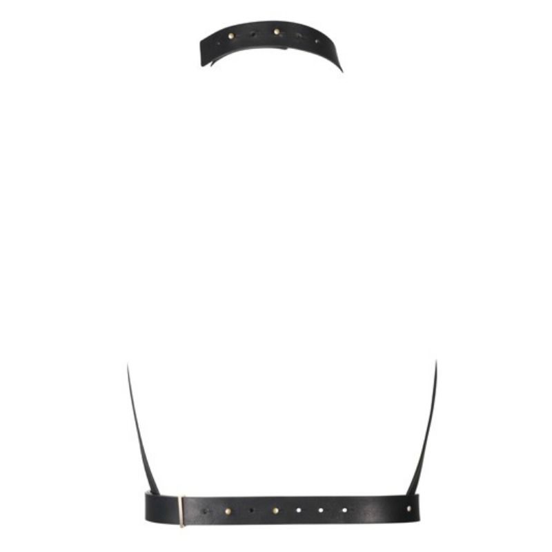 BIJOUX INDISCRETS - MAZE ARNÉS H NEGRO - Imagen 3