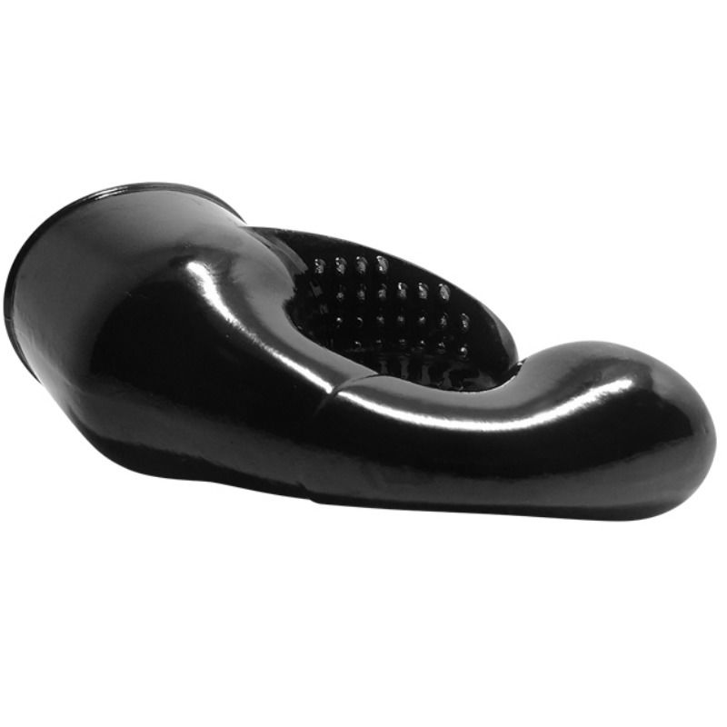 BAILE - POWER HEAD CABEZAL INTERCAMBIALE PARA MASAJEADOR ESTIMULACIÓN PUNTO G Y CLITORIS - Imagen 3