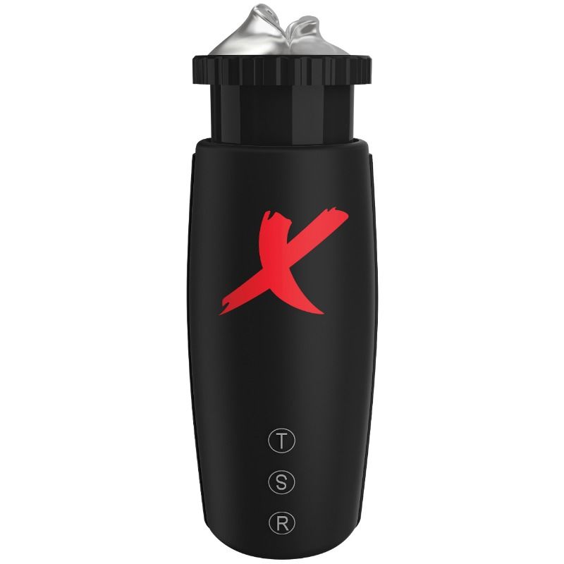 PDX ELITE - MASTURBADOR MASCULINO MOTO BATOR - Imagen 6