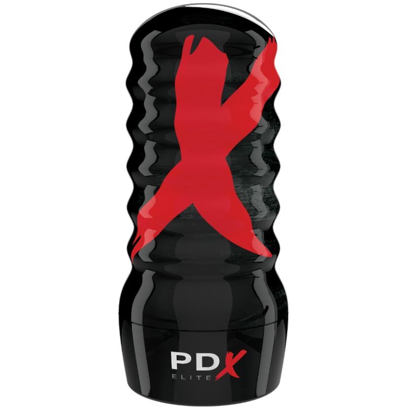 PDX ELITE - KIT ASS-GASM EXPLOSION DISEÑO VAGINA - Imagen 3