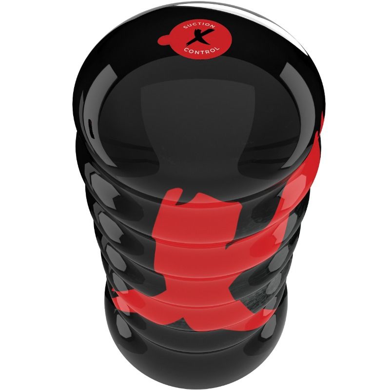 PDX ELITE - KIT ASS-GASM EXPLOSION DISEÑO VAGINA - Imagen 4