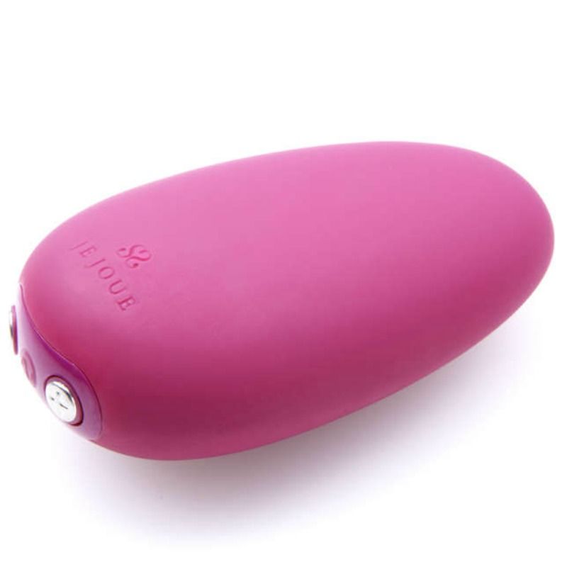 JE JOUE - MASAJEADOR MIMI SOFT FUCSIA - Imagen 3