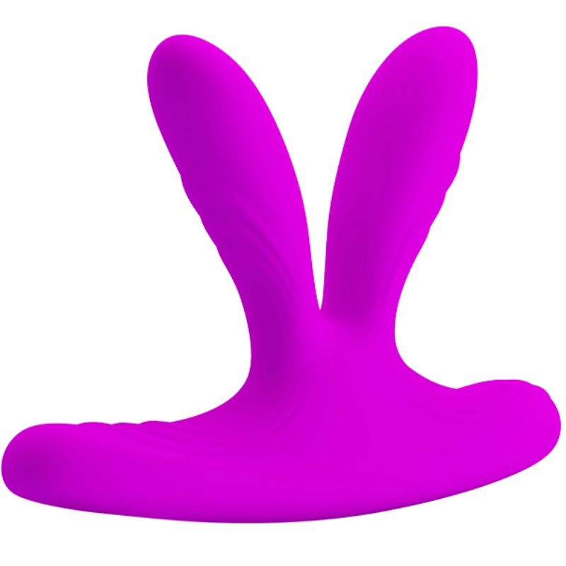 PRETTY LOVE - MAGIC FINGER ESTIMULADOR - Imagen 3