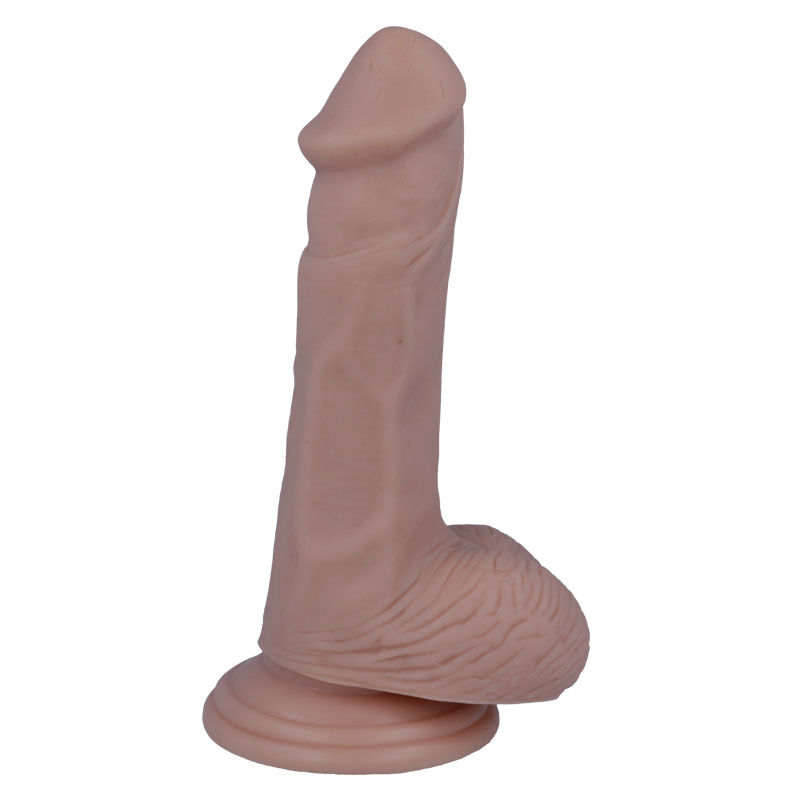 MR INTENSE - 5 PENE REALÍSTICO 16.5 CM -O- 3.5 CM - Imagen 6