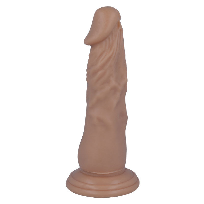 MR INTENSE - 6 PENE REALÍSTICO 16.6 CM -O- 4.4 CM - Imagen 6