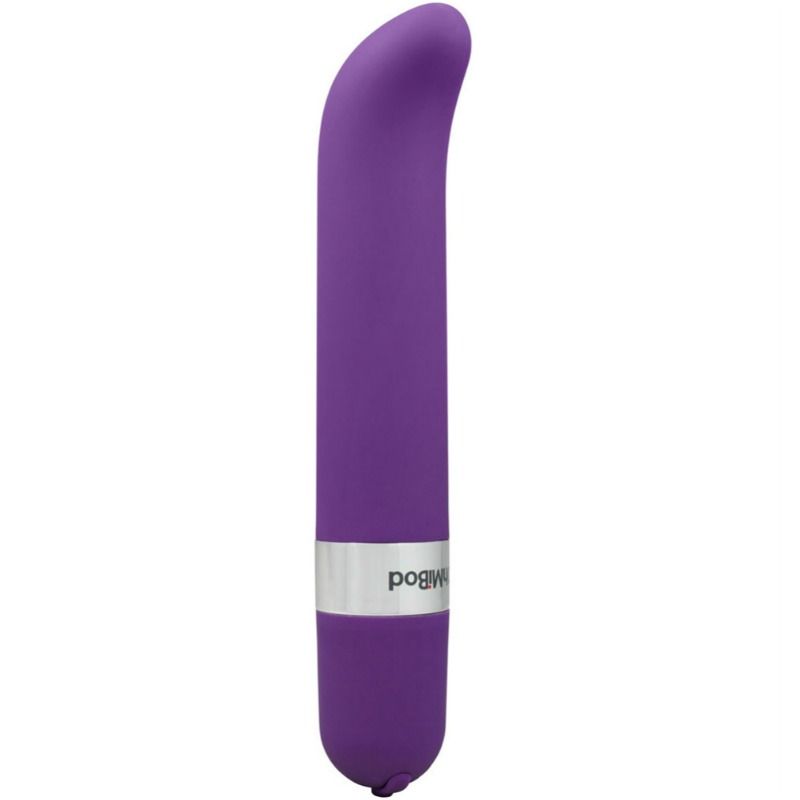 OHMIBOD - FREESTYLE ESTIMULADOR VIBRADOR PUNTO G LILA - Imagen 2