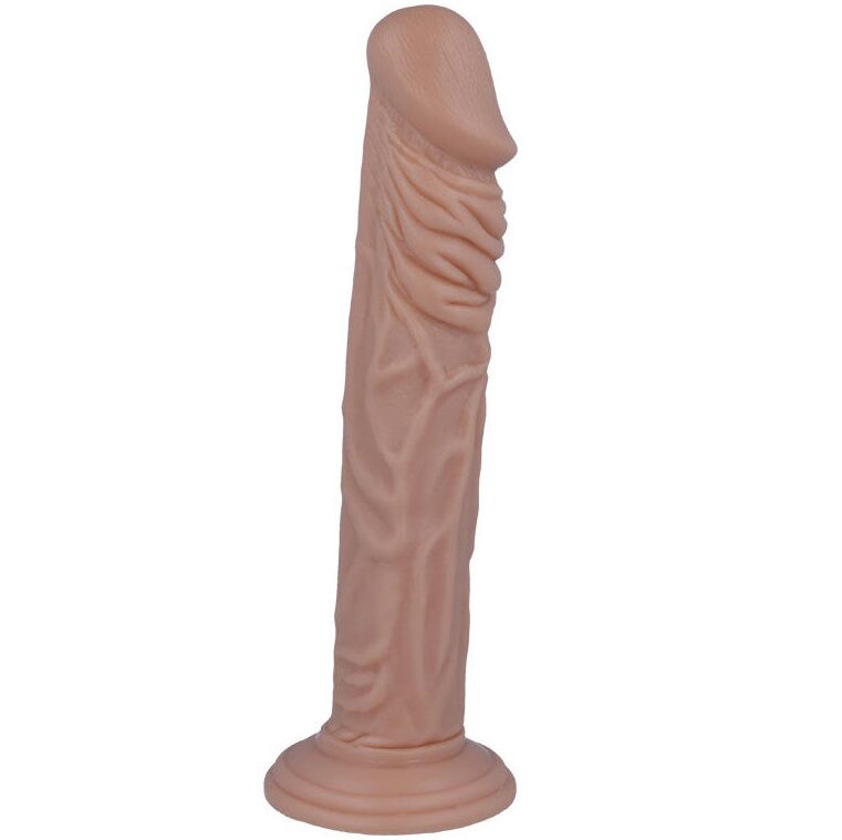 MR INTENSE - 27 PENE REALÍSTICO 22.3 CM -O- 4 CM - Imagen 4