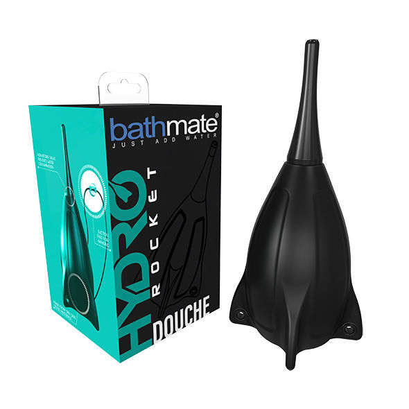 BATHMATE - HYDRO ROCKET DOUCHE - Imagen 4