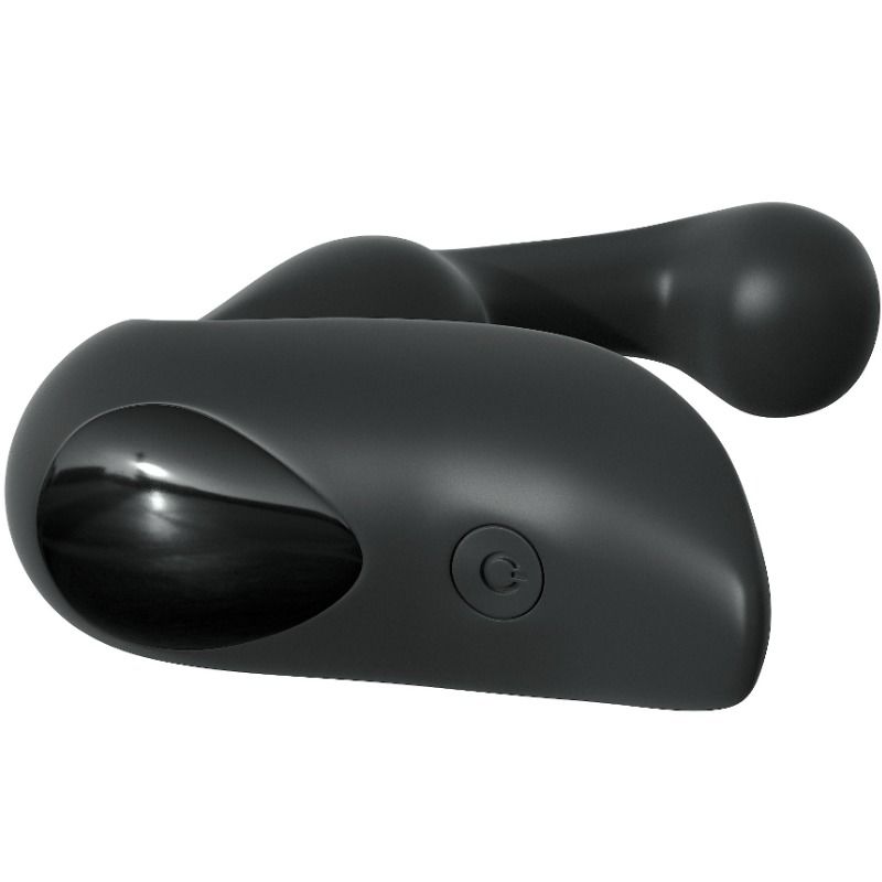 P-SPOT PRO MASAJEADOR DE PRÓSTATA RECARGABLE CON CONTROL REMOTO - Imagen 2